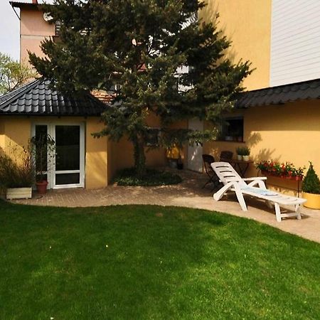 Hotel Europa Jastrzębia Góra Eksteriør bilde
