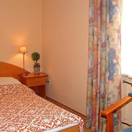 Hotel Europa Jastrzębia Góra Eksteriør bilde